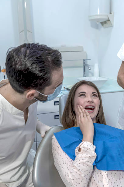 Best Emergency Dentist for Knocked-Out Tooth in Grafton, OH